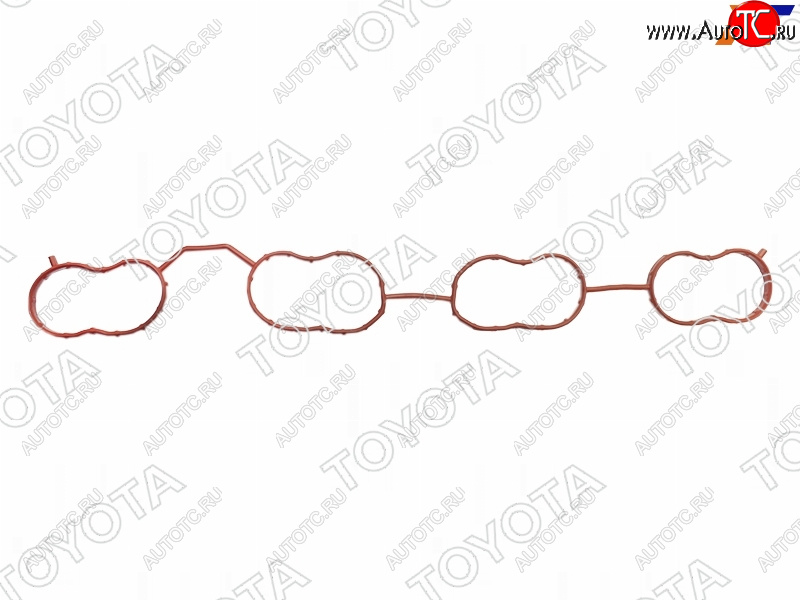 839 р. Прокладка впускного коллектора 1,3UR TOYOTA Toyota Land Cruiser 200 2-ой рестайлинг (2015-2021)  с доставкой в г. Чебоксары