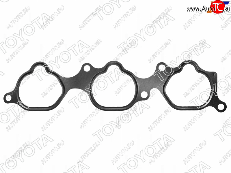 469 р. Прокладка впускного коллектора 3GR TOYOTA Toyota Venza GV10 дорестайлинг (2008-2012)  с доставкой в г. Чебоксары