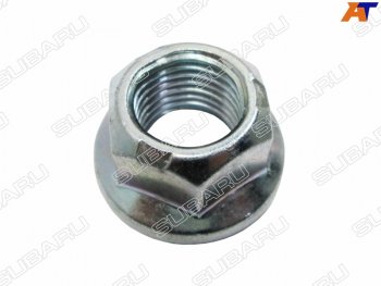 Гайка болта эксцентрика SUBARU FORESTER SH 07-                                                       SUBARU 20550-AA010