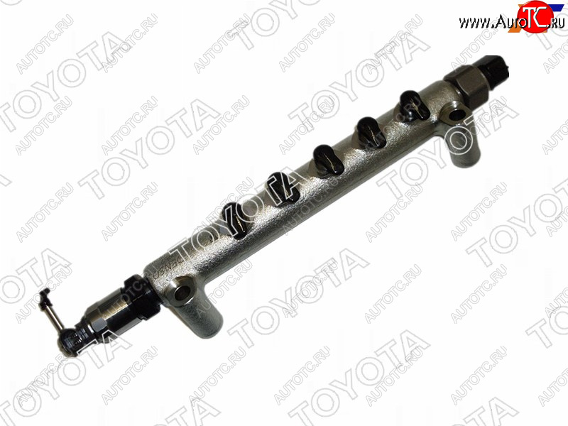 72 999 р. Рейка рулевая TOYOTA Toyota Hilux AN120 2-ой рестайлинг (2020-2025)  с доставкой в г. Чебоксары