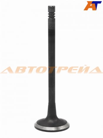 Клапан выпускной (1 шт) CHEVROLET AVEOCRUZEOPEL ASTRAZAFIRA 1,6 05- SHINHAN 24433079