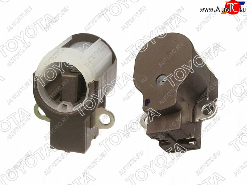 1 379 р. Щетка генератора TOYOTA TOYOTA 27370-0C020  с доставкой в г. Чебоксары