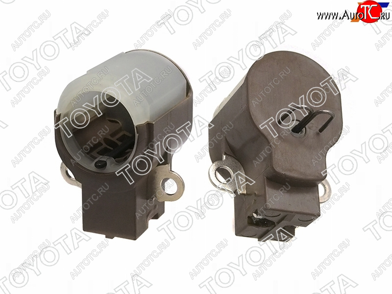 1 699 р. Щетка генератора TOYOTA TOYOTA 27370-31220  с доставкой в г. Чебоксары