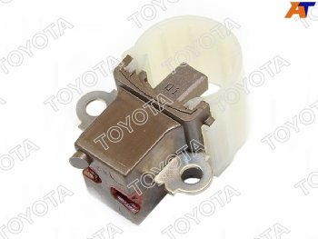1 279 р. Щеточный узел TOYOTA MANY TOYOTA 27370-75060  с доставкой в г. Чебоксары. Увеличить фотографию 2