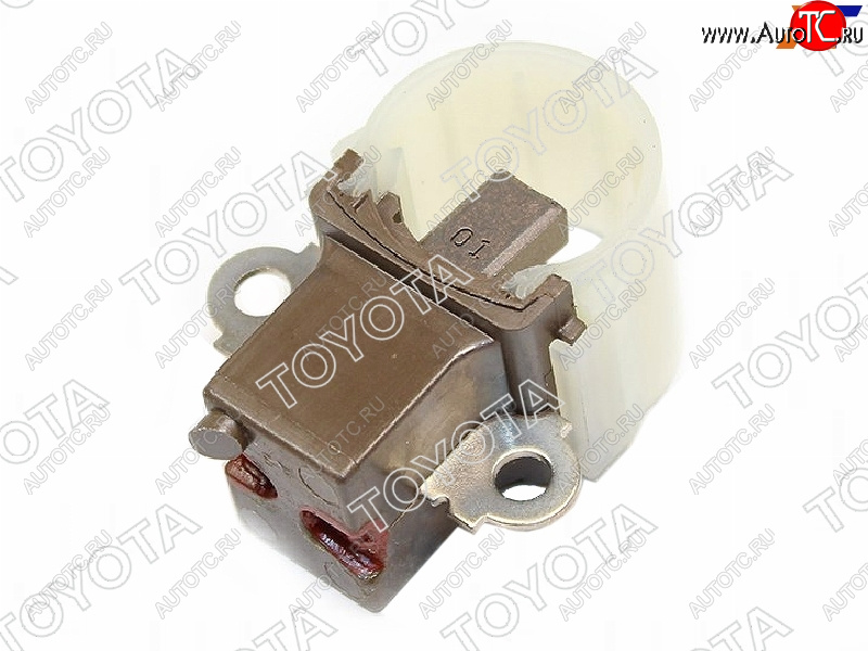 1 279 р. Щеточный узел TOYOTA MANY TOYOTA 27370-75060  с доставкой в г. Чебоксары