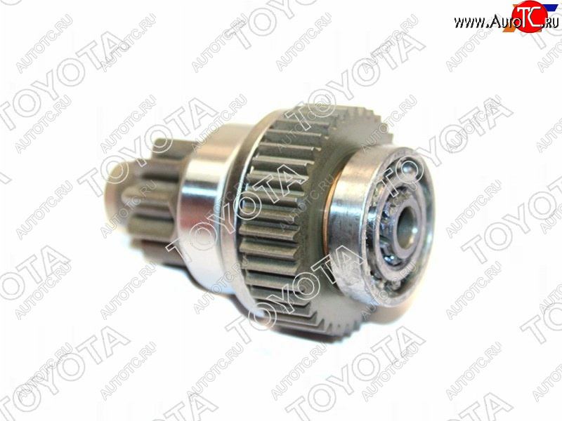 12 949 р. Бендикс Toyota Land Cruiser (J100,J200,J80) 84-21  Land Cruiser Prado (J120,J150) 02-17  Chrysler TOYOTA 28011-66020  с доставкой в г. Чебоксары