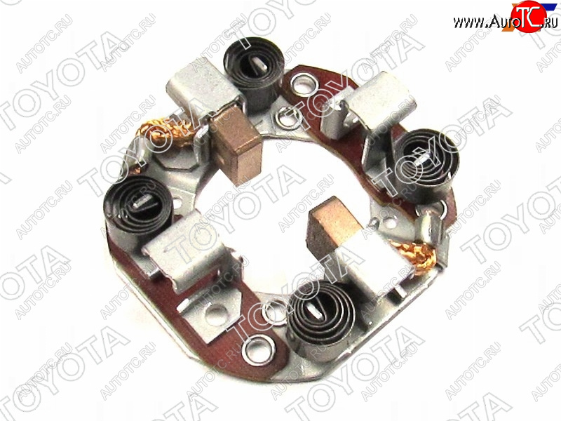 2 559 р. Щёточный узел TOYOTA #JZ,#NZ,#SZ 99- TOYOTA 28140-70020  с доставкой в г. Чебоксары