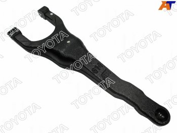 7 599 р. Вилка сцепления TOYOTA HILUXFORTUNER 15- TOYOTA 31204-0K110  с доставкой в г. Чебоксары. Увеличить фотографию 2
