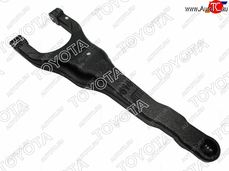 7 599 р. Вилка сцепления TOYOTA HILUXFORTUNER 15- TOYOTA 31204-0K110  с доставкой в г. Чебоксары