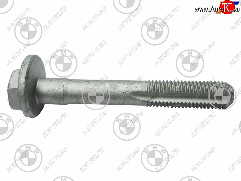 579 р. Эксцентрик  BMW X3 03-10/Z4 02-08 BMW 33303411801 BMW 33303411801  с доставкой в г. Чебоксары