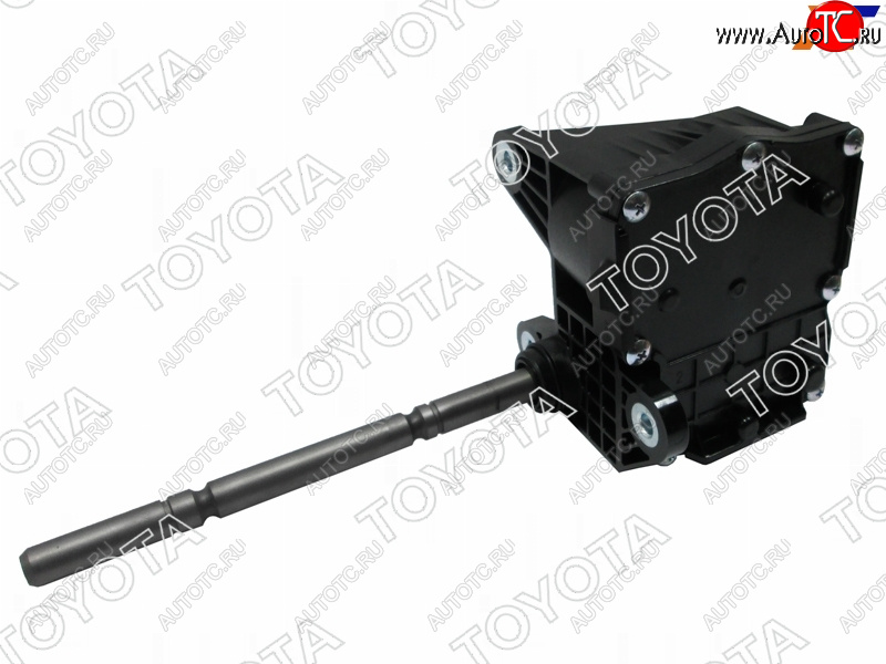 52 999 р. Актуатор блокировки раздаточной коробки (36410-71010) TOYOTA Toyota Fortuner AN160 рестайлинг (2020-2025)  с доставкой в г. Чебоксары