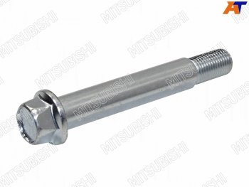 799 р. Болт эксцентрика MITSUBISHI PAJEROMONTERO 06- MITSUBISHI 4113A053  с доставкой в г. Чебоксары. Увеличить фотографию 2