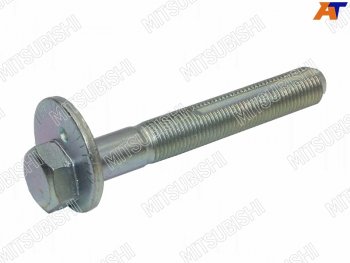 319 р. Болт эксцентрика MITSUBISHI GALANTLANCEROUTLANDER 05-14 MITSUBISHI 4117A018  с доставкой в г. Чебоксары. Увеличить фотографию 2
