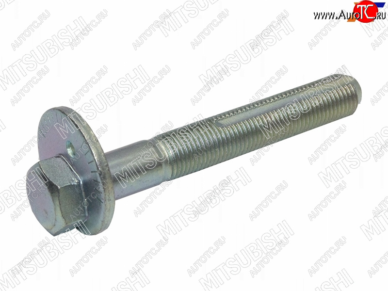 319 р. Болт эксцентрика MITSUBISHI GALANTLANCEROUTLANDER 05-14 MITSUBISHI 4117A018  с доставкой в г. Чебоксары