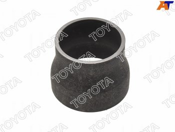 1 249 р. Втулка распорная хвостовика заднего редуктора TOYOTA HILUXFORTUNER 17- TOYOTA 41231-71010  с доставкой в г. Чебоксары. Увеличить фотографию 2