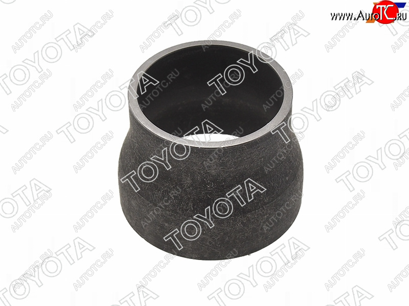 1 249 р. Втулка распорная хвостовика заднего редуктора TOYOTA HILUXFORTUNER 17- TOYOTA 41231-71010  с доставкой в г. Чебоксары