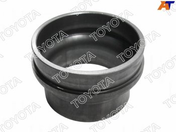 1 099 р. Втулка хвостовика раздаточной коробки  TOYOTA LAND CRUISER 200 07- TOYOTA 41231-34040  с доставкой в г. Чебоксары. Увеличить фотографию 2