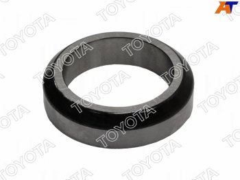 1 099 р. Запорная шайба подшипника задней полуоси FORTUNERHILUX #GN1#,2#,3# 2005- TOYOTA 42423-0K020  с доставкой в г. Чебоксары. Увеличить фотографию 2