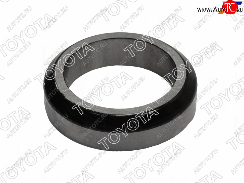 1 099 р. Запорная шайба подшипника задней полуоси FORTUNERHILUX #GN1#,2#,3# 2005- TOYOTA 42423-0K020  с доставкой в г. Чебоксары