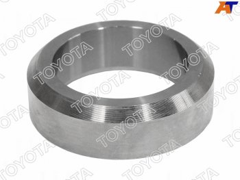 1 569 р. Втулка запорная TOYOTA LAND CRUISER 100 98- TOYOTA 42423-60040  с доставкой в г. Чебоксары. Увеличить фотографию 2