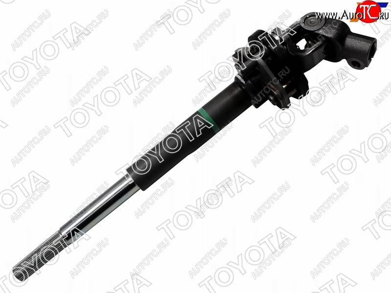31 099 р. Вал рулевой колонки промежуточный TOYOTA HILUX 15- TOYOTA 45206-0K120  с доставкой в г. Чебоксары