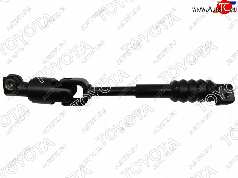 15 299 р. Вал рулевой колонки (нижний) TOYOTA LAND CRUISER200LEXUS LX 570 11- TOYOTA 45203-60141  с доставкой в г. Чебоксары