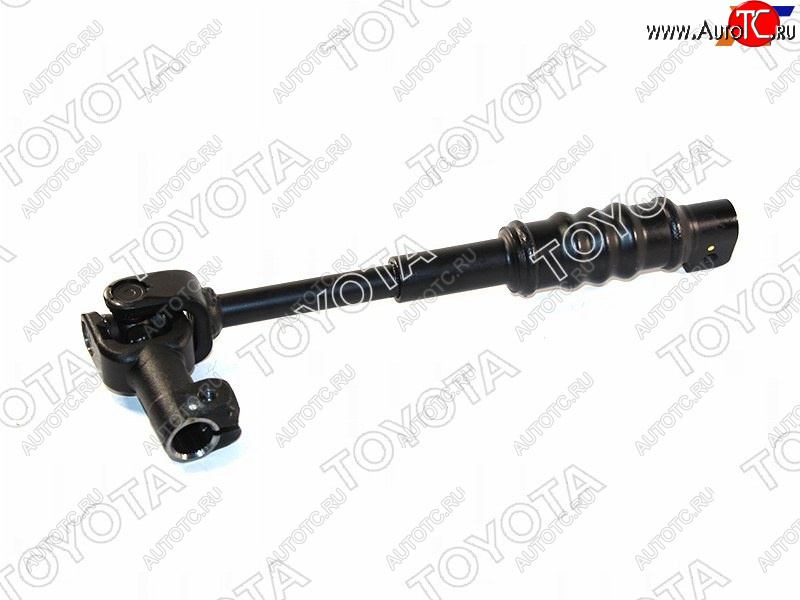 13 649 р. Вал рулевой колонки (нижний) TOYOTA LAND CRUISER PRADOLEXUS GX 460 09- TOYOTA 45203-60181  с доставкой в г. Чебоксары