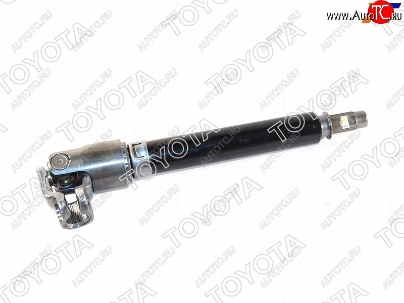 15 999 р. Вал рулевой колонки (верхний) 4RUNNERLC PradoGX400460 09- TOYOTA 45220-60280  с доставкой в г. Чебоксары
