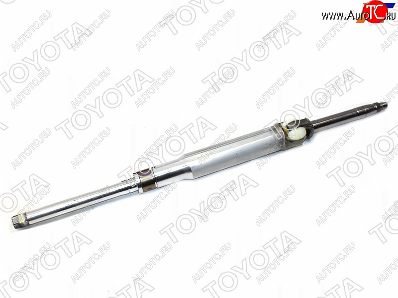 32 599 р. Вал рулевой колонки промежуточный TOYOTA LAND CRUISER 120HILUX SURF 02- TOYOTA 45210-35250  с доставкой в г. Чебоксары