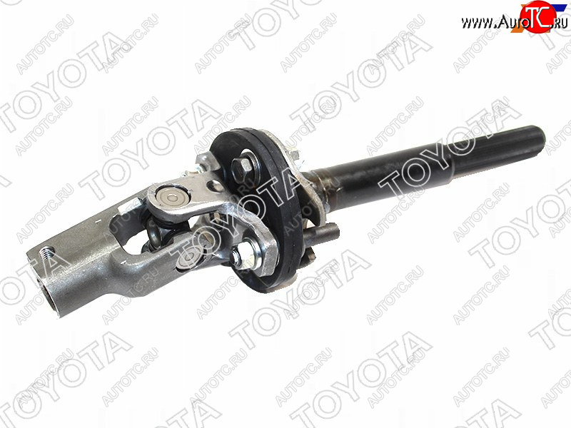 18 349 р. Кардан рулевой средний TOYOTA LAND CRUISER PRADO 120, LEXUS GX470 02- TOYOTA 45220-60140  с доставкой в г. Чебоксары
