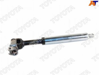 18 299 р. Кардан рулевой верхний TOYOTA LAND CRUISER 200 07- TOYOTA 45220-60230  с доставкой в г. Чебоксары. Увеличить фотографию 2
