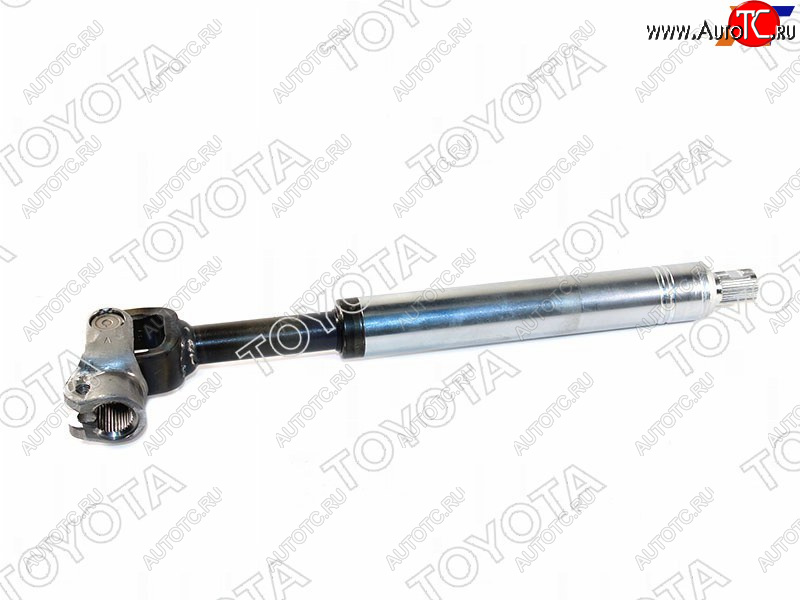 18 299 р. Кардан рулевой верхний TOYOTA LAND CRUISER 200 07- TOYOTA 45220-60230  с доставкой в г. Чебоксары