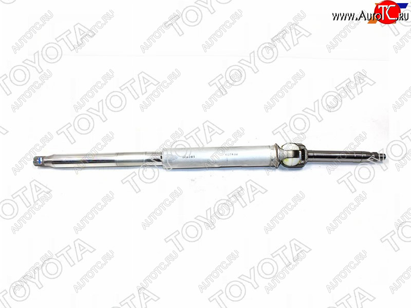 28 499 р. Вал рулевой TOYOTA  Toyota Land Cruiser Prado  J120 (2002-2009)  с доставкой в г. Чебоксары
