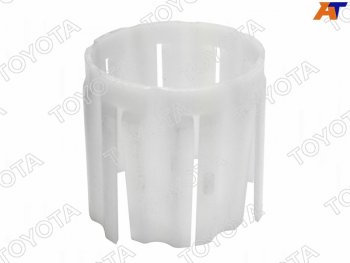 629 р. Втулка рулевого вала TOYOTA MANY TOYOTA 45273-20050  с доставкой в г. Чебоксары. Увеличить фотографию 2