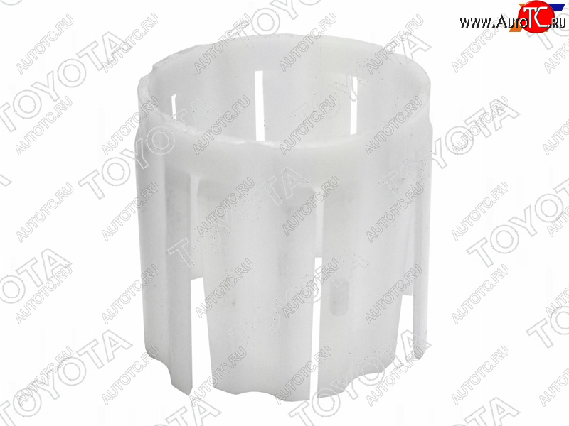629 р. Втулка рулевого вала TOYOTA MANY TOYOTA 45273-20050  с доставкой в г. Чебоксары