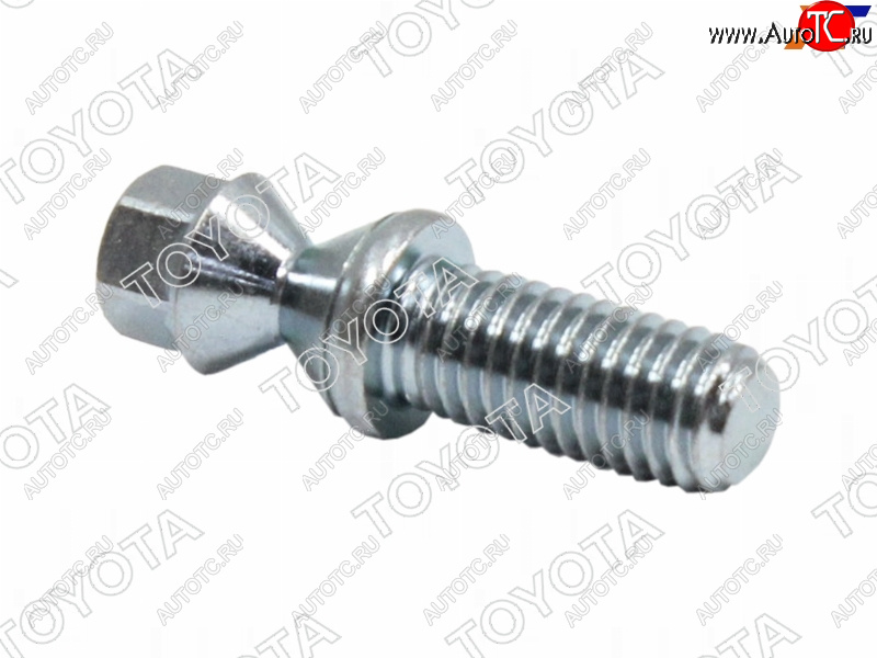 232 р. Болт со срезной головкой TOYOTA MANY TOYOTA 45897-12020  с доставкой в г. Чебоксары