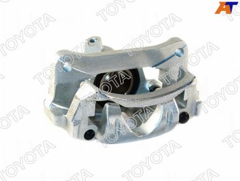 20 999 р. Суппорт тормозной задний RH TOYOTA Toyota Land Cruiser Prado J150 3-ий рестайлинг (2020-2025)  с доставкой в г. Чебоксары. Увеличить фотографию 2