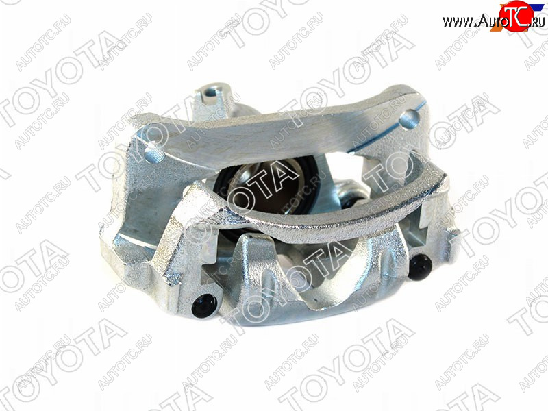20 999 р. Суппорт тормозной задний RH TOYOTA Toyota Land Cruiser Prado J150 3-ий рестайлинг (2020-2025)  с доставкой в г. Чебоксары