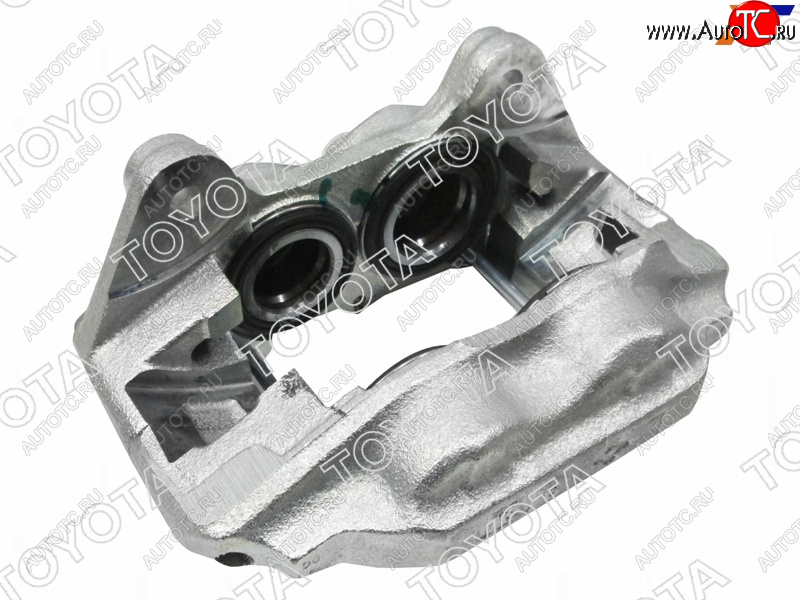 54 899 р. Суппорт тормозной перед LH TOYOTA Toyota Land Cruiser 200 дорестайлинг (2007-2012)  с доставкой в г. Чебоксары