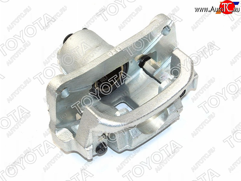 22 999 р. Суппорт тормозной задний LH TOYOTA Toyota Land Cruiser 200 дорестайлинг (2007-2012)  с доставкой в г. Чебоксары