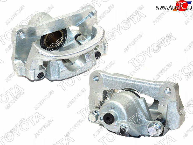 24 949 р. Суппорт тормозной задний RH TOYOTA Toyota Land Cruiser 200 дорестайлинг (2007-2012)  с доставкой в г. Чебоксары