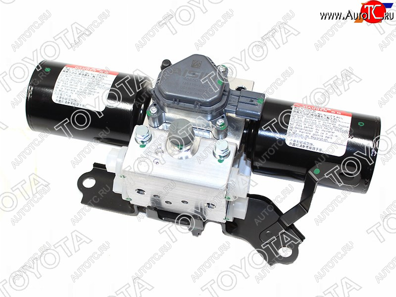 107 999 р. Блок управления KDSS TOYOTA LC PRADO 150LEXUS GX460 15- TOYOTA 48006-60031  с доставкой в г. Чебоксары