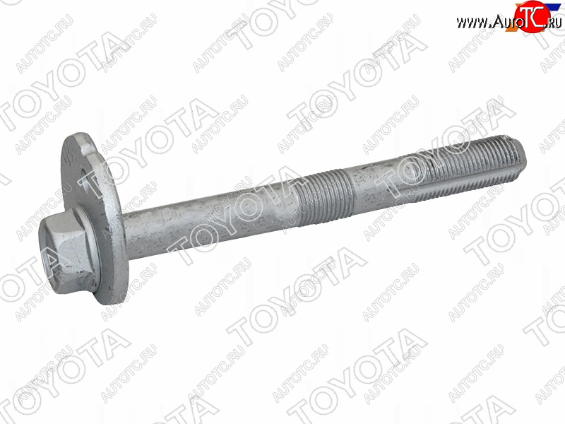 1 229 р. Болт эксцентрика TOYOTA LAND CRUISER PRADO 09- TOYOTA 48190-60040  с доставкой в г. Чебоксары