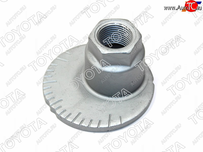 1 399 р. Гайка эксцентрика  TOYOTA SEQUOIA 07-LAND CRUISER 200 TOYOTA 48452-34011  с доставкой в г. Чебоксары
