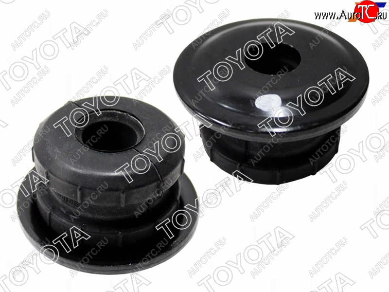 779 р. Втулка амортизатора верхняя TOYOTA LAND CRUISER PRADO 150GX460FJ CRUISER 09-                       TOYOTA 48505-60110  с доставкой в г. Чебоксары