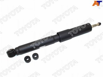 Амортизатор задний (LH=RH) TOYOTA Toyota Land Cruiser  10 100 (1998-2007) дорестайлинг, 1-ый рестайлинг, 2-ой рестайлинг
