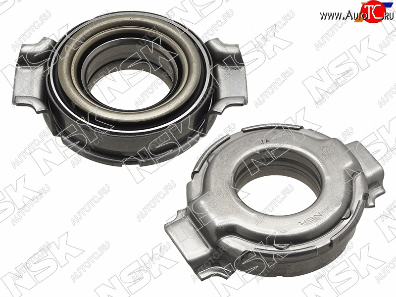1 479 р. Выжимная муфта сцепления NISSAN GA16SR20CG13 NSK 48TKA3301  с доставкой в г. Чебоксары