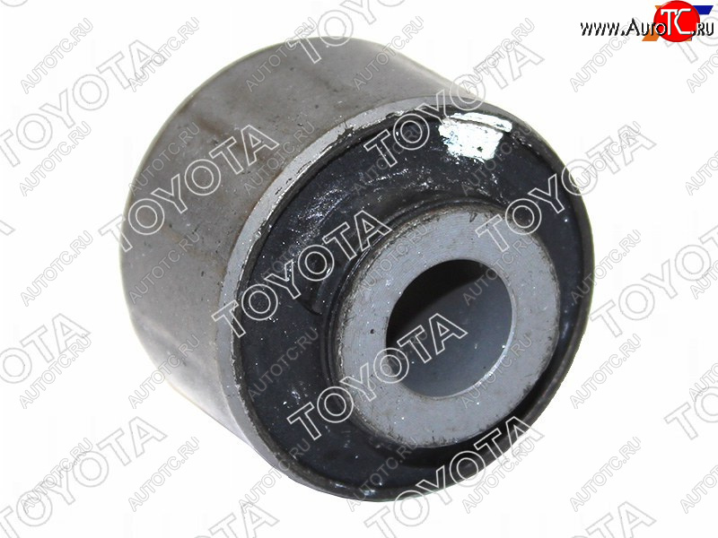 2 389 р. Втулка стабилизатора Toyota Land Cruiser (J200) 07-12 TOYOTA 48849-60120  с доставкой в г. Чебоксары