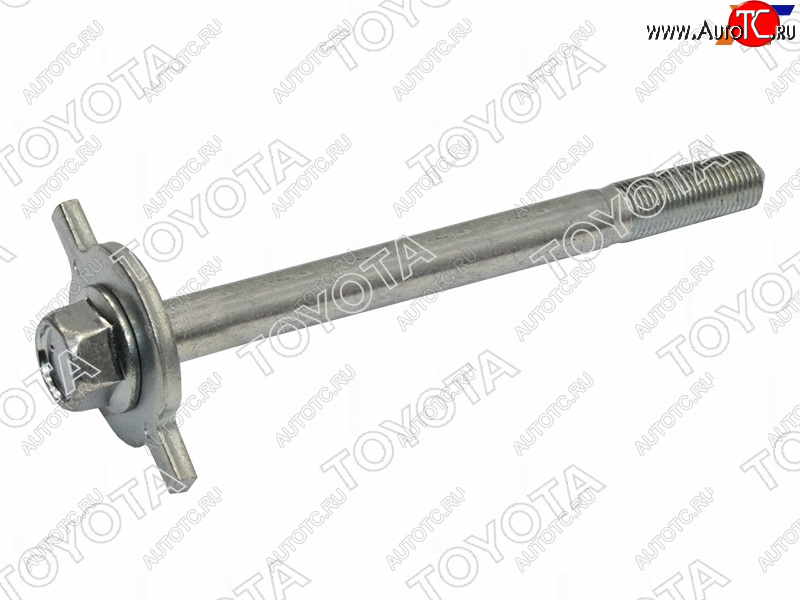 999 р. Болт подушки рамы №1 TOYOTA HILUX TOYOTA 52217-0K010  с доставкой в г. Чебоксары