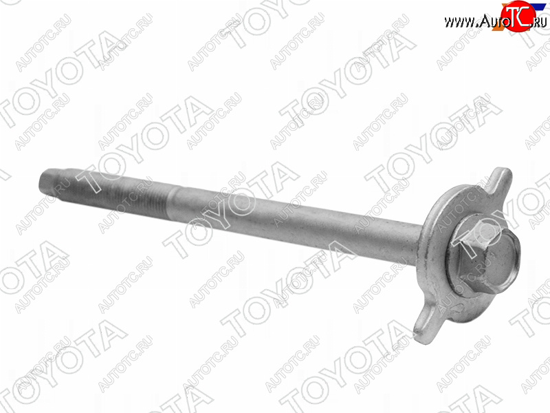 789 р. Болт подушки рамы TOYOTA LAND CRUISER PRADO 02- TOYOTA 52217-35180  с доставкой в г. Чебоксары